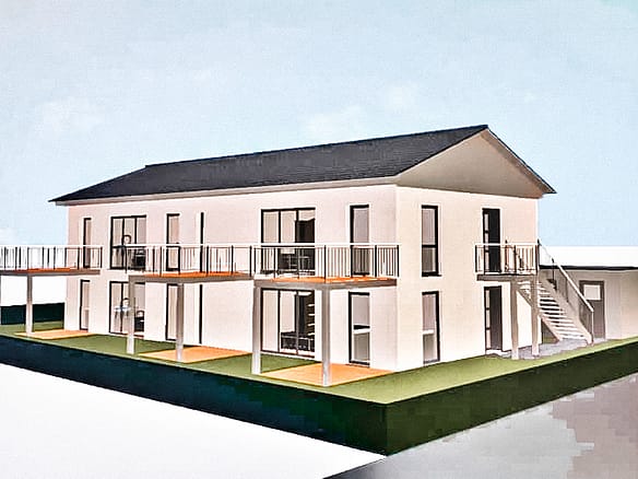 wohnung-eisbergen - Dieses Objekt wird von DaVision Immobilien vermarktet. Ihr Immobilienpartner für Lemgo, Detmold & Umgebung!